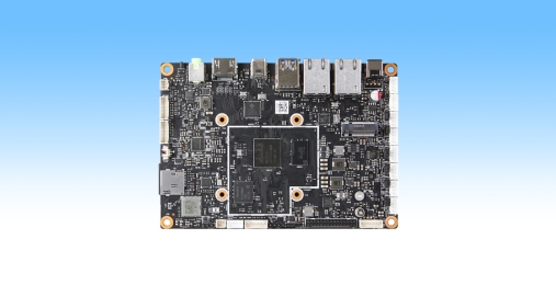 基于RK3576开发，智微智能JES-R76I嵌入式单板首发上市！
