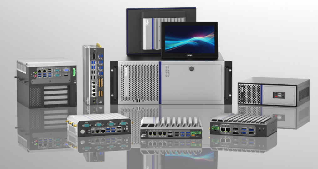 热热热，趁热查收，智微工业防暑“凉”策