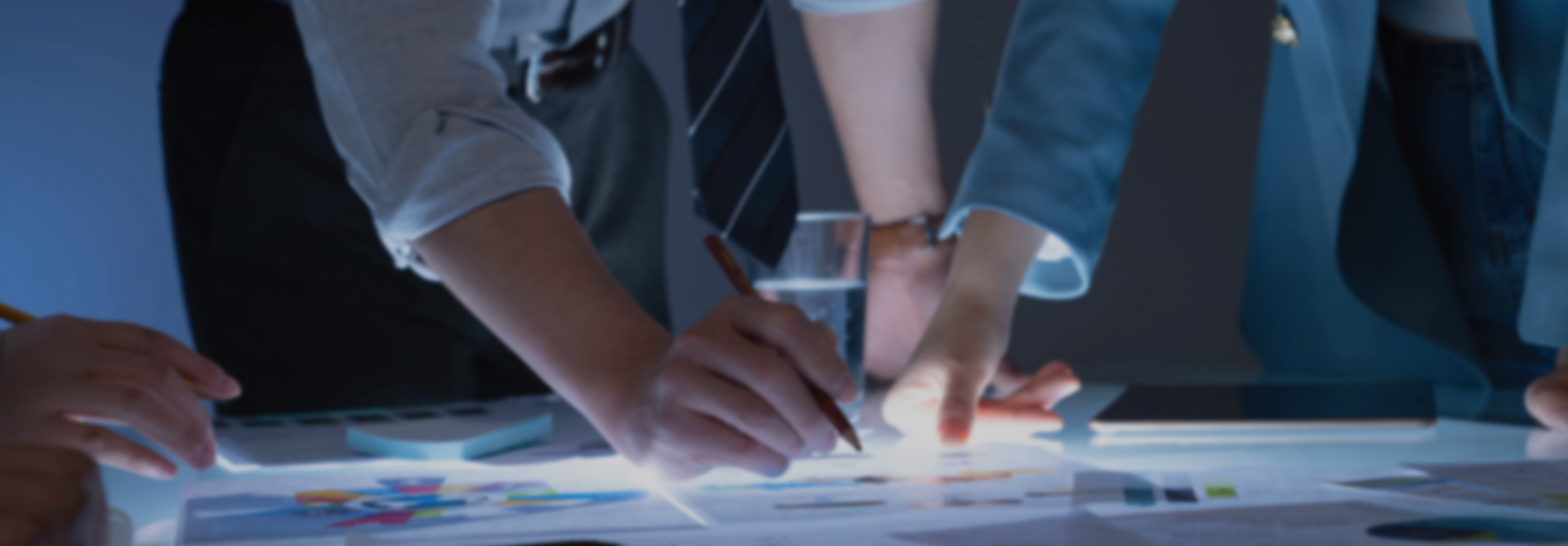 精益每一步，高效每一天