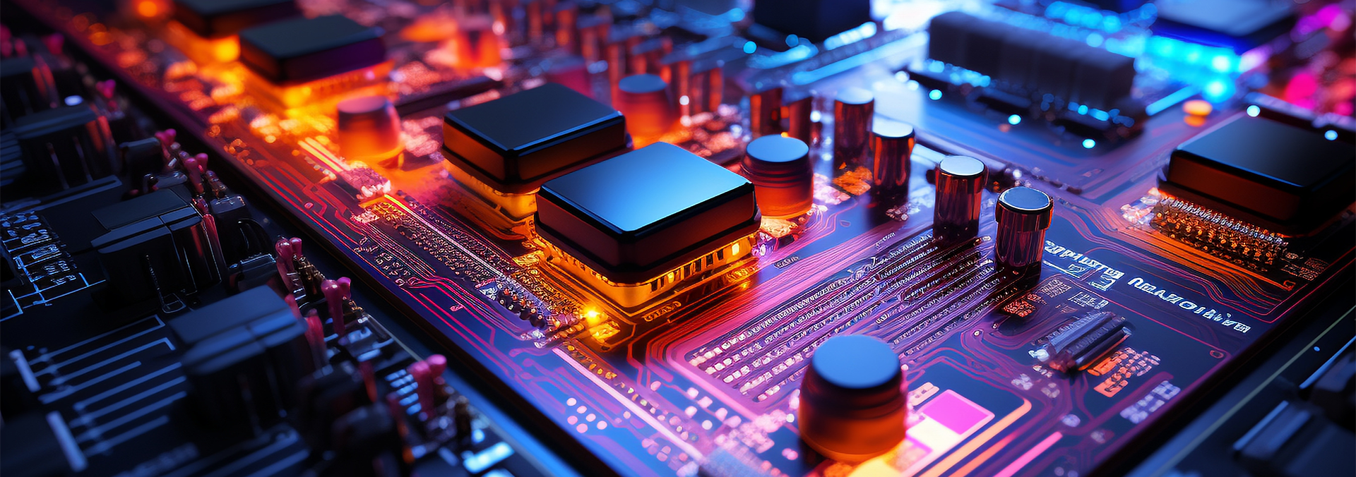 创新永不止步，科技点亮生活